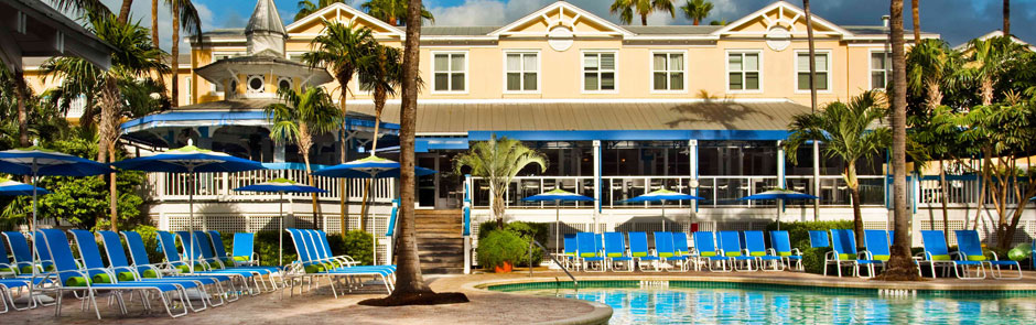 Florida Resident Special In Key West