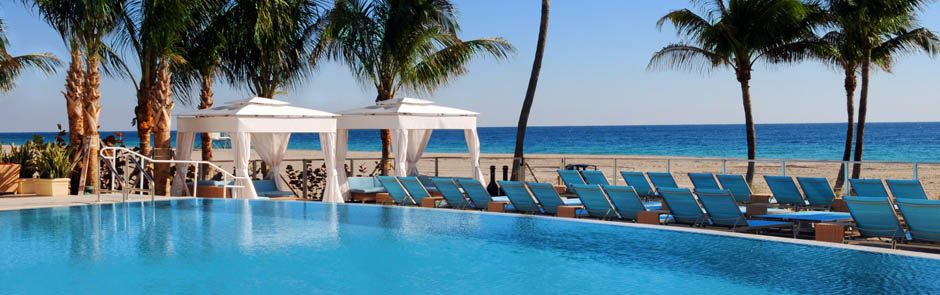 Sheraton Fort Lauderdale Hotels Sheraton Fort Lauderdale Beach Hotel Florida