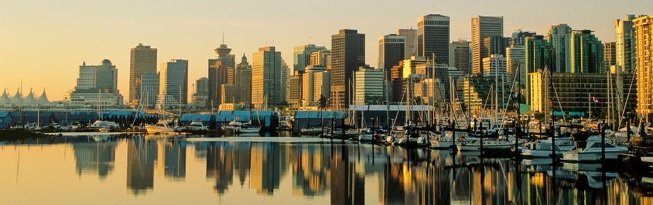 Vancouver Hotels Starwood