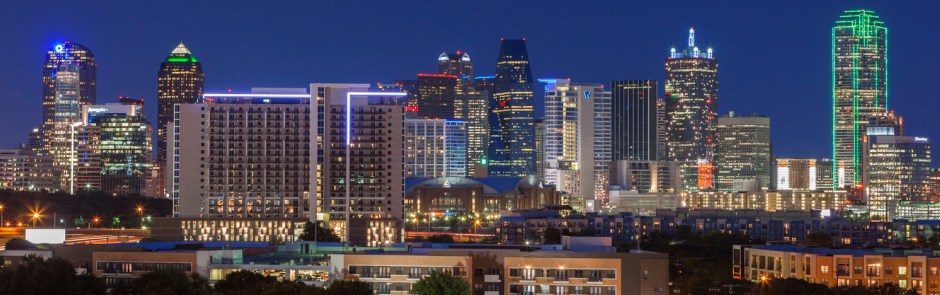 Texas Hotel Meeting Offers Starwood Hotels Resorts
